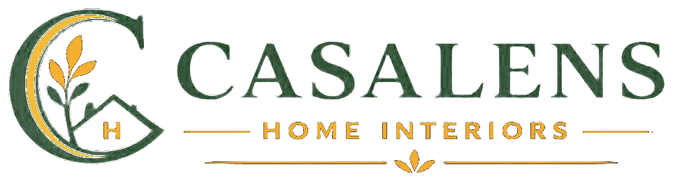 Casalens Home Interiors