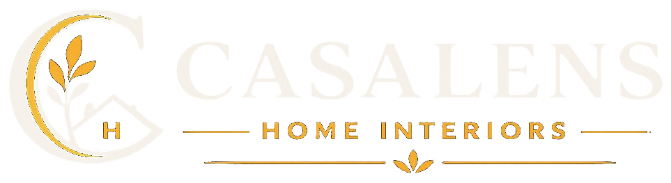 Casalens Home Interiors